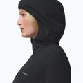 Geacă pentru femei Columbia Star Valley Hooded Full Zip black 9