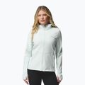 Geacă pentru femei Columbia Star Valley Hooded Full Zip tea light