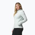 Geacă pentru femei Columbia Star Valley Hooded Full Zip tea light 5