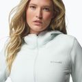 Geacă pentru femei Columbia Star Valley Hooded Full Zip tea light 8