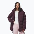 Geacă cu puf pentru femei Columbia Amaze Puff Mid Hooded moonvista 5
