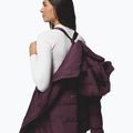 Geacă cu puf pentru femei Columbia Amaze Puff Mid Hooded moonvista 6