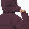 Geacă cu puf pentru femei Columbia Amaze Puff Mid Hooded moonvista 8