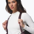 Geacă cu puf pentru femei Columbia Amaze Puff Mid Hooded moonvista 13