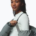 Geacă cu puf pentru femei Columbia Amaze Puff Mid Hooded sedona sage 8