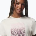 Tricou pentru femei Columbia Parsons Point SS Graphic Tee dark stone heather/treescape 5