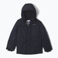 Geacă izolată pentru copii Columbia Nordic Strider III black