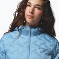 Geacă cu puf pentru femei Columbia Delta Ridge II Down Hooded rainy day 6
