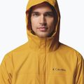 Geacă de ploaie pentru bărbați Columbia Watertight II squash 6