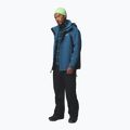 Pantaloni de schi pentru bărbați Columbia Bugaboo VI black 2