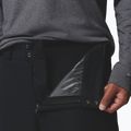 Pantaloni de schi pentru bărbați Columbia Bugaboo VI black 8