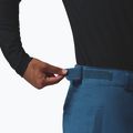 Pantaloni de schi pentru bărbați Columbia Bugaboo VI phoenix blue/black 9