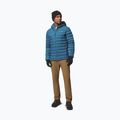 Geacă pentru bărbați Columbia Terwiliger Trail Heat Seal Hooded phoenix blue 2