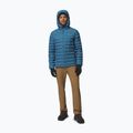 Geacă pentru bărbați Columbia Terwiliger Trail Heat Seal Hooded phoenix blue 3