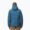 Geacă pentru bărbați Columbia Terwiliger Trail Heat Seal Hooded phoenix blue 4
