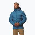 Geacă pentru bărbați Columbia Terwiliger Trail Heat Seal Hooded phoenix blue 5