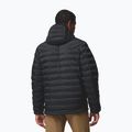 Geacă pentru bărbați Columbia Terwiliger Trail Heat Seal Hooded black 3