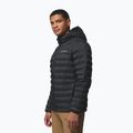 Geacă pentru bărbați Columbia Terwiliger Trail Heat Seal Hooded black 6