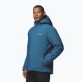 Geacă 3în1 pentru bărbați Columbia Trailborne Insulated phoenix blue 5