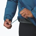 Geacă 3în1 pentru bărbați Columbia Trailborne Insulated phoenix blue 8