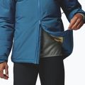 Geacă 3în1 pentru bărbați Columbia Trailborne Insulated phoenix blue 9