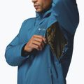 Geacă 3în1 pentru bărbați Columbia Trailborne Insulated phoenix blue 10
