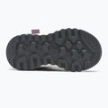 Ghete pentru copii Columbia Youth Snowtrot Mid Dusty Purple/Dusty Purple Posies 5