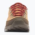 Încălțăminte de trekking pentru bărbați Columbia Newton Alpine Low grizzly bear/red oxide 3