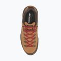 Încălțăminte de trekking pentru bărbați Columbia Newton Alpine Low grizzly bear/red oxide 4