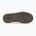Încălțăminte de trekking pentru bărbați Columbia Newton Alpine Low grizzly bear/red oxide 5