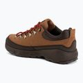 Încălțăminte de trekking pentru bărbați Columbia Newton Alpine Low grizzly bear/red oxide 3