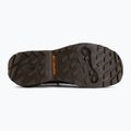 Încălțăminte de trekking pentru bărbați Columbia Newton Alpine Low grizzly bear/red oxide 4