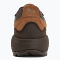 Încălțăminte de trekking pentru bărbați Columbia Newton Alpine Low grizzly bear/red oxide 6