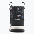 Ghete pentru copii Columbia Youth Snowtrot Mid Black/Black Mountopia 2