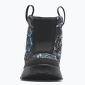 Ghete pentru copii Columbia Youth Snowtrot Mid Black/Black Mountopia 3