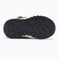 Ghete pentru copii Columbia Youth Snowtrot Mid Black/Black Mountopia 5