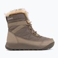 Ghete pentru femei Columbia Minx Shorty IV wet sand/khaki 2