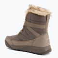 Ghete pentru femei Columbia Minx Shorty IV wet sand/khaki 3