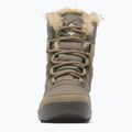 Ghete pentru femei Columbia Minx Shorty IV wet sand/khaki 3