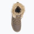 Ghete pentru femei Columbia Minx Shorty IV wet sand/khaki 5