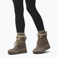 Ghete pentru femei Columbia Minx Shorty IV wet sand/khaki 6