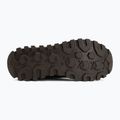 Ghete pentru femei Columbia Snowtrot Ease mud/cordovan 4