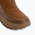 Ghete pentru femei Columbia Snowtrot Ease elk/light brown 7