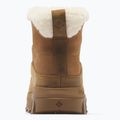 Ghete pentru femei Columbia Snowtrot Ease elk/light brown 2