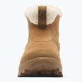 Ghete pentru femei Columbia Snowtrot Ease elk/light brown 3