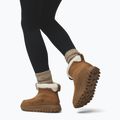 Ghete pentru femei Columbia Snowtrot Ease elk/light brown 6
