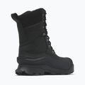 Ghete pentru bărbați Columbia Bugaboot Peak black/black 3