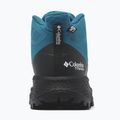 Încălțăminte de trekking pentru bărbați Columbia Tellurix Titanum Outdry Mid phoenix blue/black 2