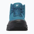 Încălțăminte de trekking pentru bărbați Columbia Tellurix Titanum Outdry Mid phoenix blue/black 3