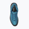 Încălțăminte de trekking pentru bărbați Columbia Tellurix Titanum Outdry Mid phoenix blue/black 4